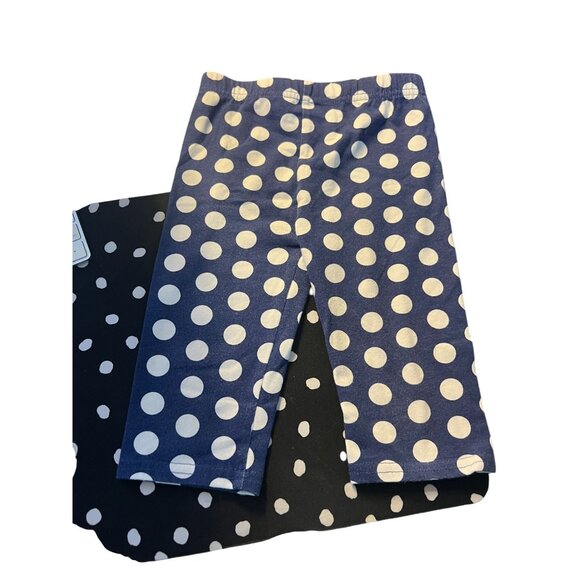 Rare Editions Americana Pineapple Capri Set 2T Red White & Blue Outfit For Girls - Picture 10 of 12